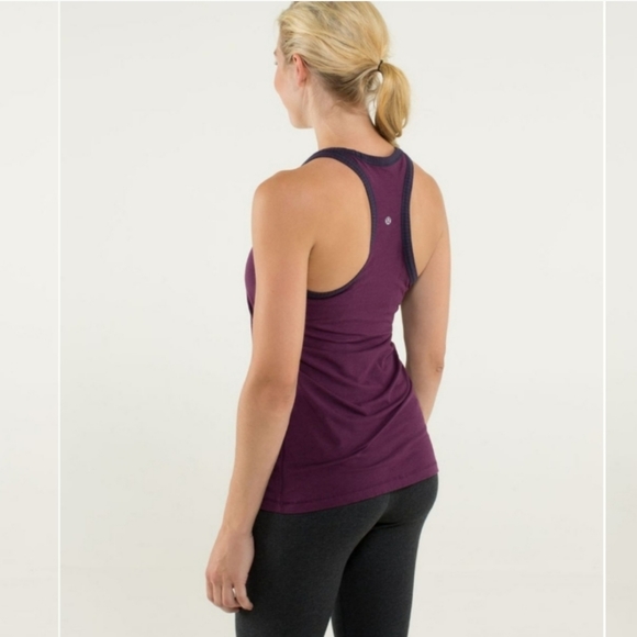 lululemon athletica Tops - 🍋Lululemon Modern Racerback